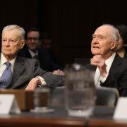 Global Challenges and U.S. National Security Strategy